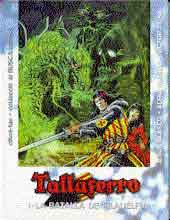 Tallaferro. 1. La batalla de Filadèlfia