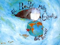 El bebé más grande del mundo