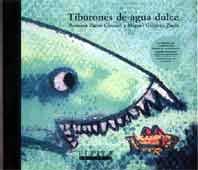Tiburones de agua dulce