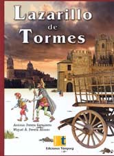 Lazarillo de Tormes