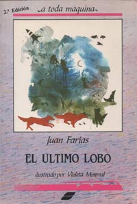 El último lobo