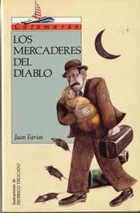 Los mercaderes del diablo