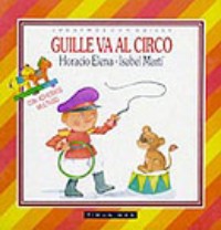 Guille va al circo