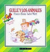 Guille y los animales