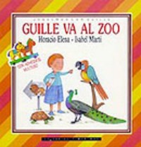 Guille va al zoo