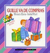 Guille va de compras