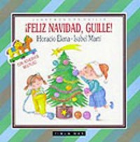 Feliz navidad, Guille