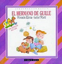El hermano de Guille