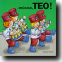 ¡Música, Teo!