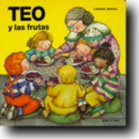 Teo y las frutas
