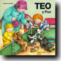 Teo y Puc
