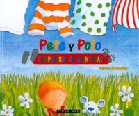 Peter y Polo. Compañeros de aventuras