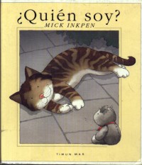 ¿Quién soy?