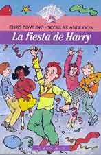 La fiesta de Harry