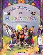 Más cuentos de Maricastaña