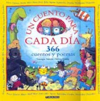 Un cuento para cada día : 366 cuentos y poemas