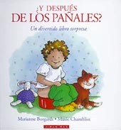 ¿Y después de los pañales?