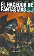 El hacedor de fantasmas