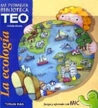 La ecología