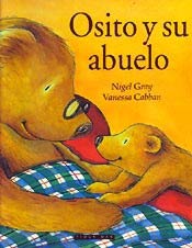 Osito y su abuelo