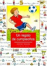 Un regalo de cumpleaños