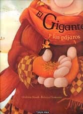 El gigante y los pájaros