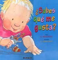 ¿Sabes qué me gusta?