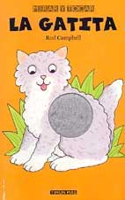 La gatita
