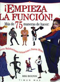 ¡Empieza la función!