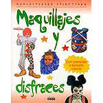 Maquillajes y disfraces