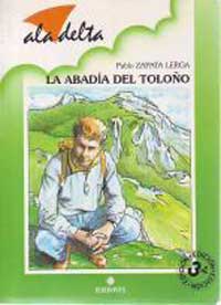 La abadía del Toloño