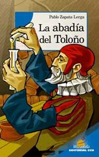 La abadía del Toloño