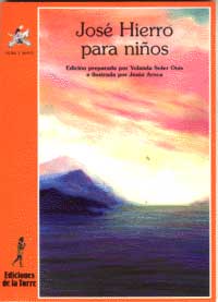 José Hierro para niños