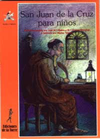 San Juan de la Cruz para niños
