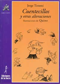 Cuentecillos y otras alteraciones