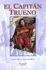 El Capitán Trueno