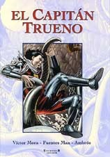 El Capitán Trueno. T.4