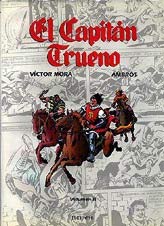 El Capitán Trueno. Vol.II
