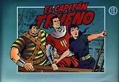 El Capitán Trueno. T.12