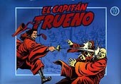 El Capitán Trueno. T.10
