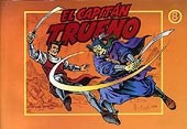 El Capitán Trueno. T.8