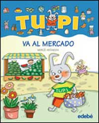 Tupi va al mercado