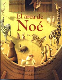 El arca de Noé