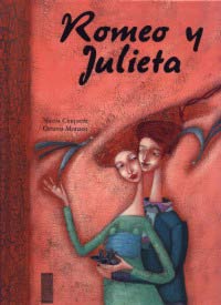 Romeo y Julieta