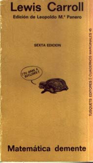 Matemática demente