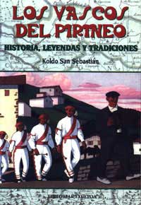 Los vascos del Pirineo
