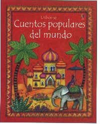 Cuentos populares del mundo