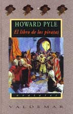 El libro de los piratas