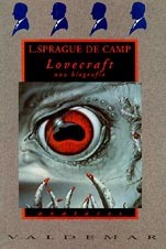 Lovecraft : una biografía