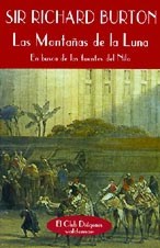 Las montañas de la luna : en busca de las fuentes del Nilo